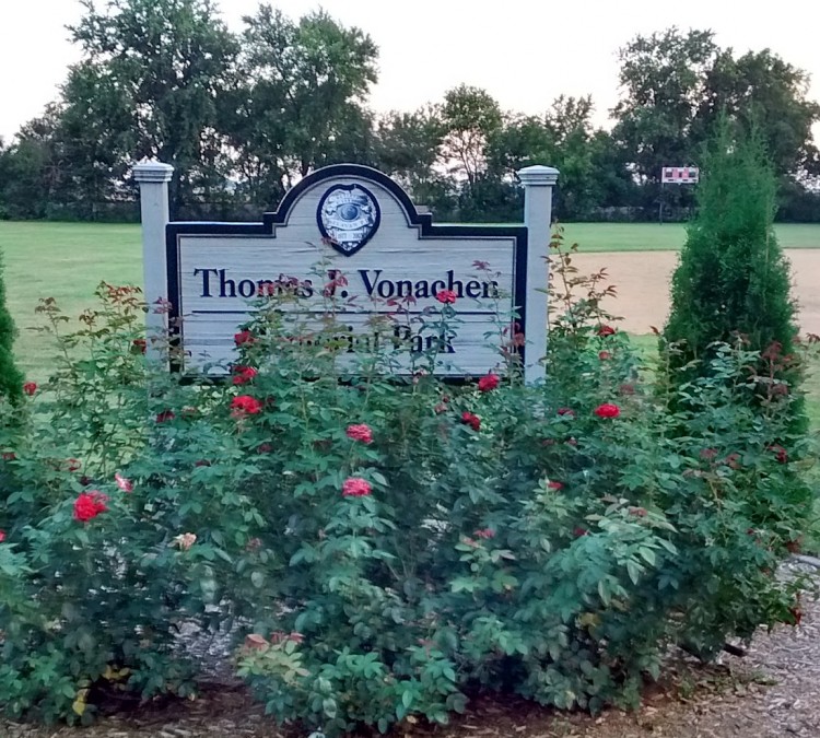 Thomas J. Vonachen Memorial Park (Delavan,&nbspIL)